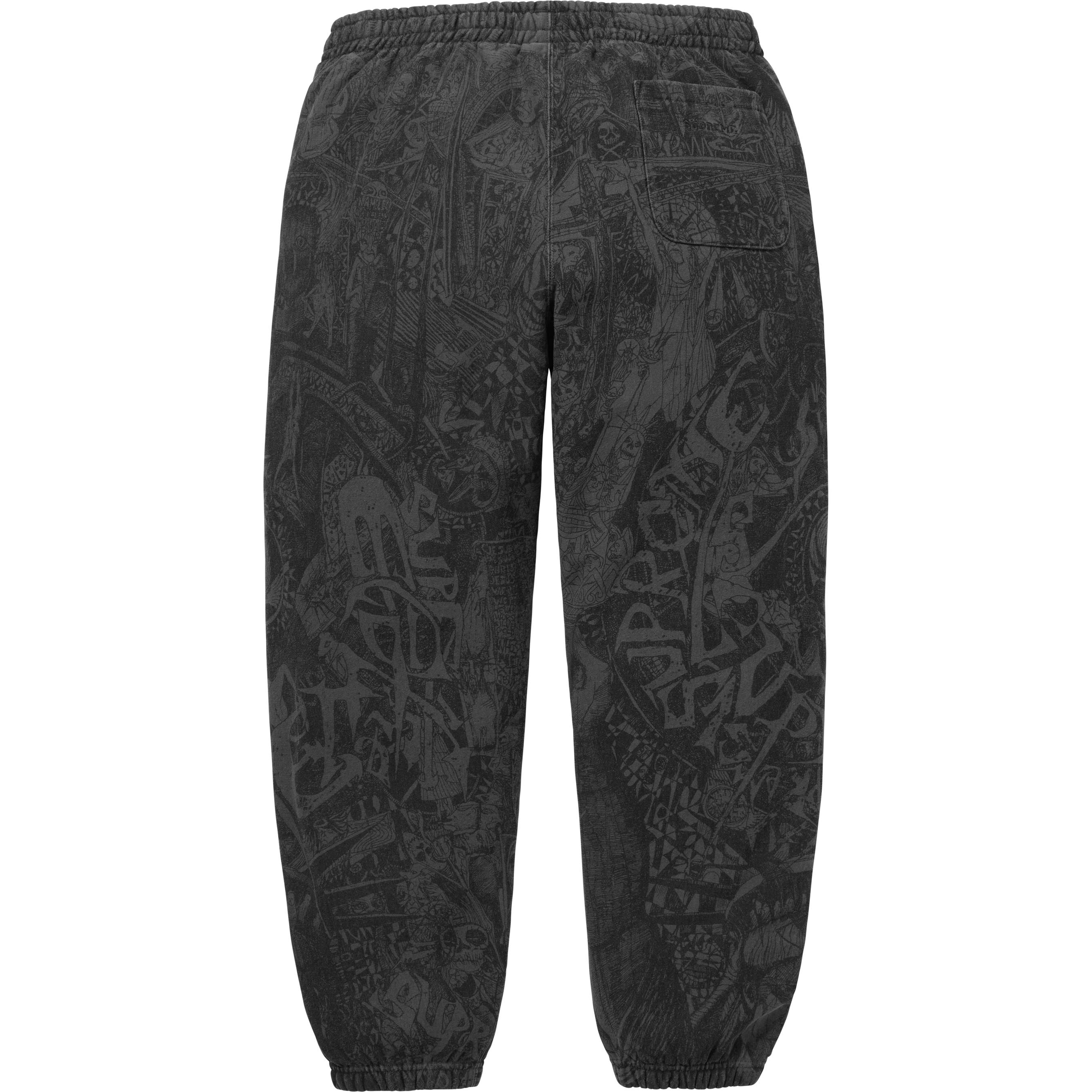 Liberty Sweatpant view 7